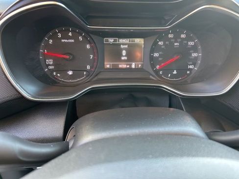 Used 2023 Chevrolet TrailBlazer LT w/ Convenience Package FWD image 7