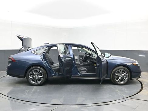 New 2026 Honda Accord EX-L image 49