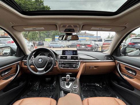 Used 2014 BMW 428i xDrive Coupe AWD/4WD image 15