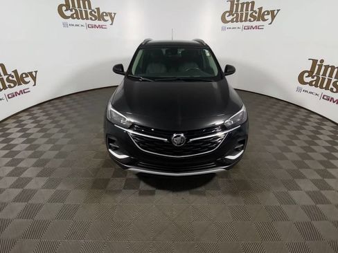 Used 2023 Buick Encore GX Select w/ Safety Package II AWD/4WD image 3