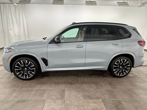 Used 2025 BMW X5 M60i image 3