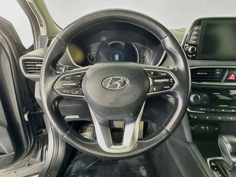 Used 2019 Hyundai Santa Fe AWD image 11