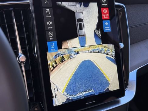 New 2026 Volvo XC90 B6 Ultra image 21