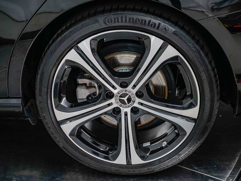 Certified 2023 Mercedes-Benz C 300 Sedan image 10