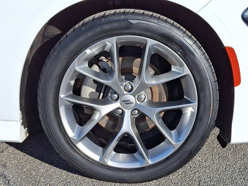 Used 2023 Dodge Charger GT image 8