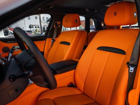 Certified 2024 Rolls-Royce Ghost image 23