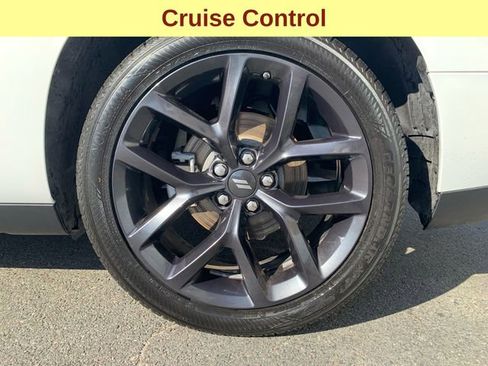 Used 2023 Dodge Challenger GT w/ Blacktop Package image 9