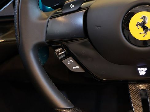 Certified 2022 Ferrari SF90 Spider AWD/4WD image 84