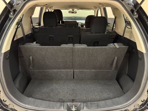Used 2016 Mitsubishi Outlander SE FWD image 19