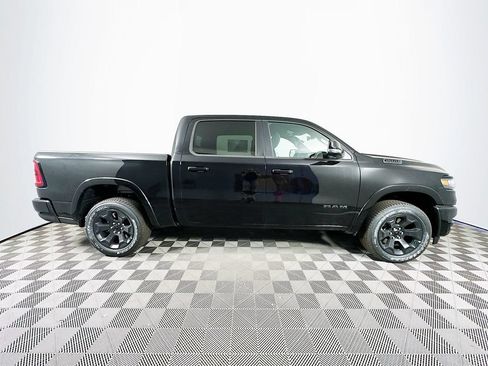 New 2026 RAM 1500 Big Horn w/ Night Edition AWD/4WD image 11