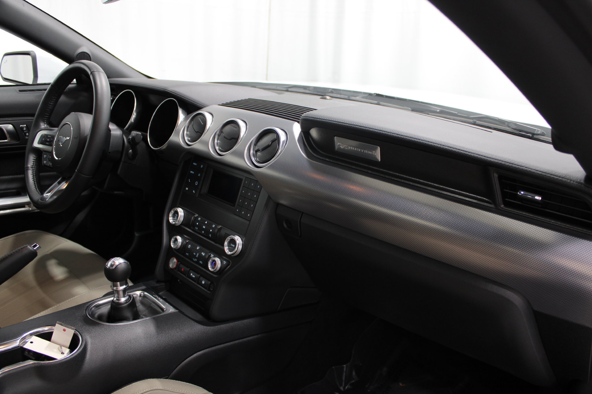 Used 2021 Ford Mustang GT RWD image 20