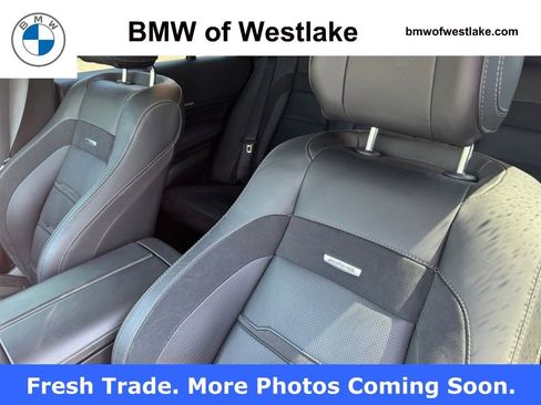 Used 2022 Mercedes-Benz GLE 53 AMG 4MATIC Coupe image 8