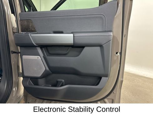 New 2026 Ford F350 Lariat image 19