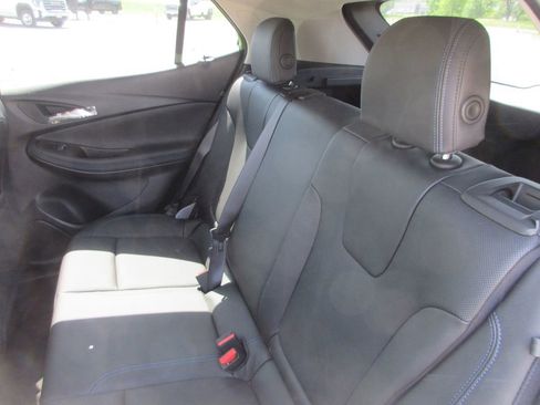 New 2026 Buick Encore GX Sport Touring image 12