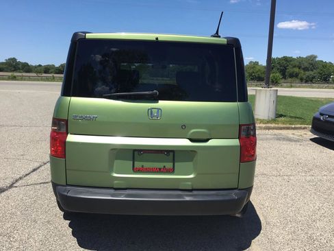 Used 2006 Honda Element EX-P image 8