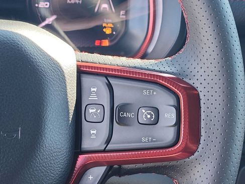 Used 2025 RAM 1500 Rebel w/ Rebel Level 1 Equipment Group AWD/4WD image 21
