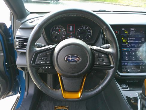 Used 2024 Subaru Outback Wilderness image 19