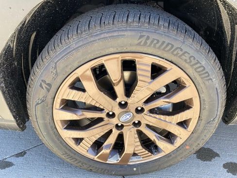 New 2025 Subaru Forester Sport image 27