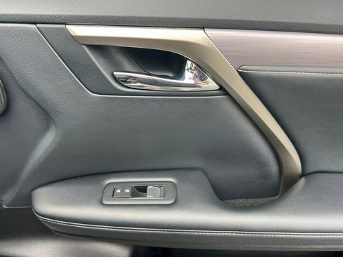 Used 2022 Lexus RX 450h F Sport w/ Accessory Package image 21