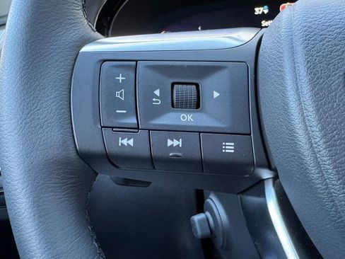 Used 2026 INFINITI QX60 Luxe w/ Cargo Package image 17