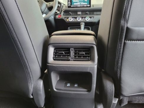 Used 2025 Honda CR-V Sport-L image 19