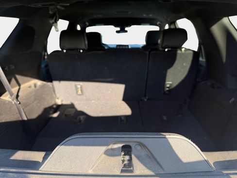 Used 2021 GMC Yukon SLT AWD/4WD image 22
