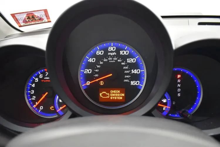 Used 2008 Acura RDX w/ Technology Package AWD/4WD image 26