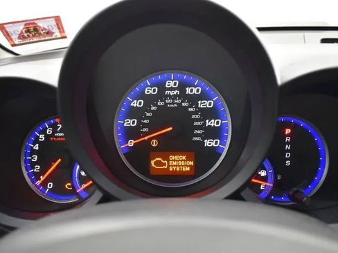 Used 2008 Acura RDX SH-AWD w/ Technology Package image 26