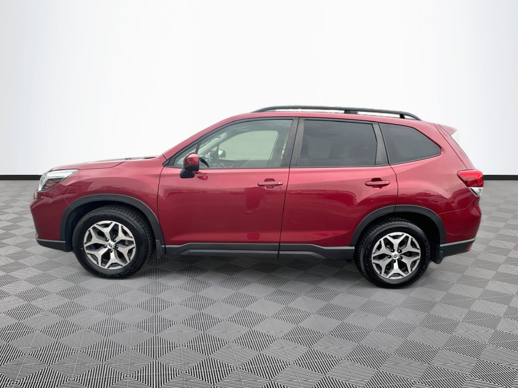 Used 2020 Subaru Forester Premium AWD/4WD image 35