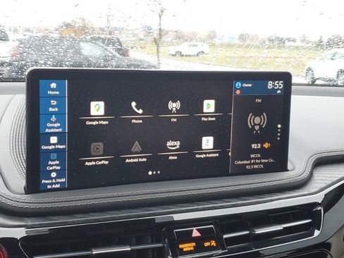 Certified 2025 Acura MDX Type S image 20