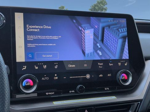 Certified 2026 Lexus TX 350 AWD w/ Technology Package image 18