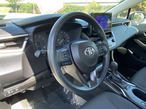 Certified 2024 Toyota Corolla LE image 21