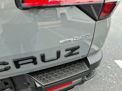 Used 2024 Hyundai Santa Cruz XRT AWD/4WD image 5