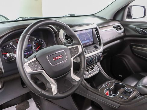 Used 2023 GMC Acadia SLT w/ Elevation Edition AWD/4WD image 23