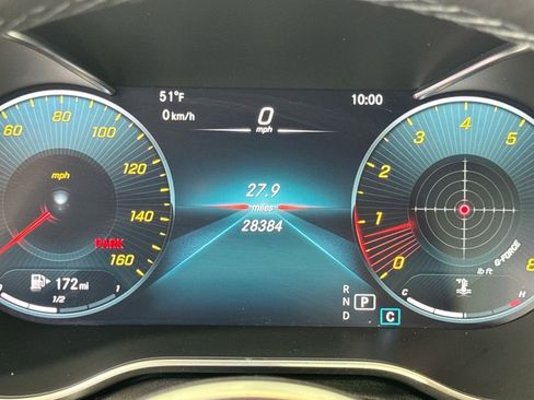 Certified 2021 Mercedes-Benz C 300 Sedan image 12