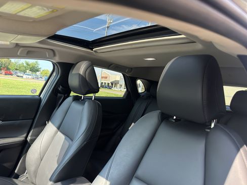 Used 2025 MAZDA CX-30 AWD 2.5 S w/ Preferred Package image 18