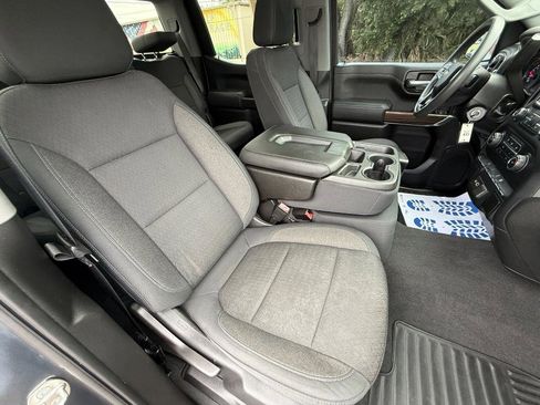 Used 2019 Chevrolet Silverado 1500 LT RWD image 20