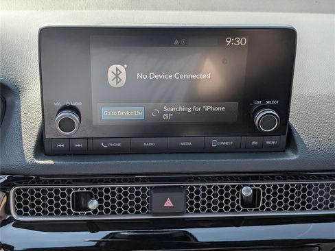 Used 2025 Honda Civic Sport image 26