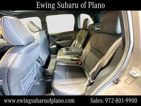 Used 2026 Subaru Forester Wilderness w/ Wilderness Plus Package AWD/4WD image 25