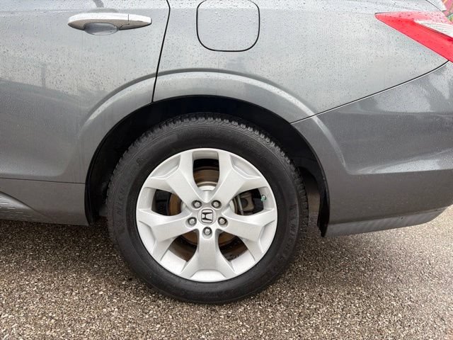 Used 2012 Honda Crosstour EX-L image 35