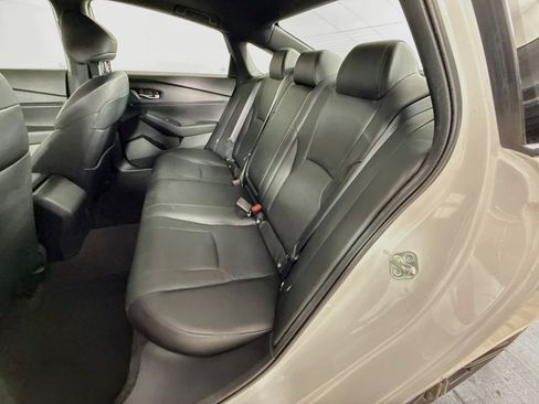 Used 2023 Honda Accord Sport image 28
