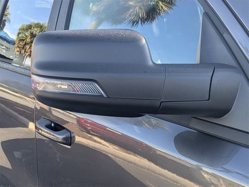 New 2026 RAM 1500 Big Horn image 11