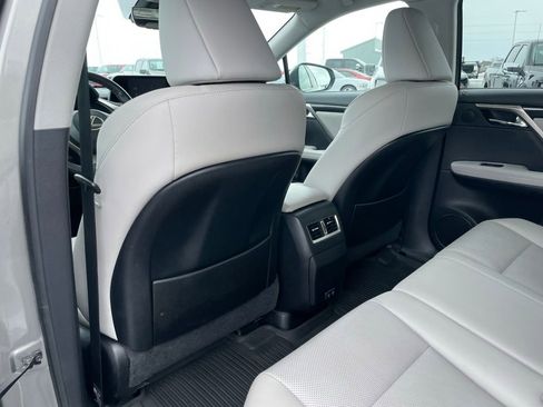Used 2021 Lexus RX 350 350 w/ Accessory Package image 55