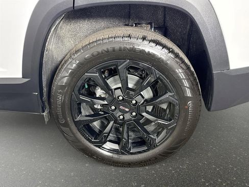 New 2026 GMC Terrain Elevation w/ Elevation Premium Package image 31