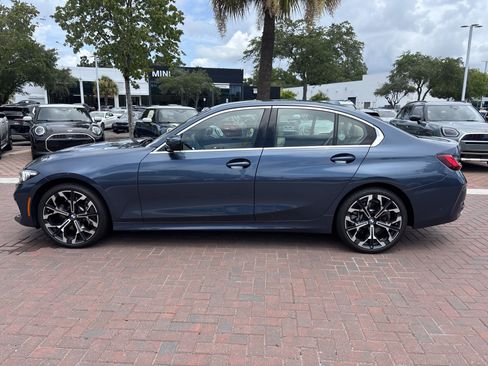 Used 2025 BMW 330i Sedan RWD image 7