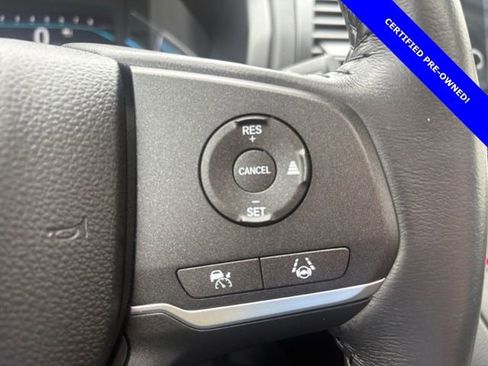 Used 2024 Honda Odyssey EX-L image 87