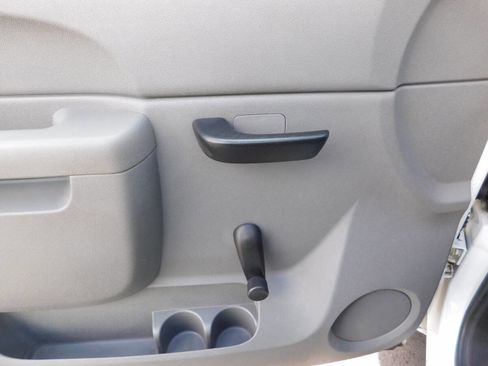 Used 2011 GMC Sierra 1500 W/T image 14