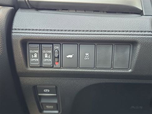 New 2026 Honda Odyssey EX-L image 25