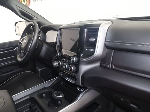 Used 2022 RAM 2500 Laramie AWD/4WD image 44