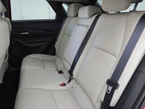 Used 2023 MAZDA CX-30 2.5 Turbo w/ Premium Plus Pkg image 14